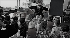 AUCKLAND HERITAGE FESTIVAL